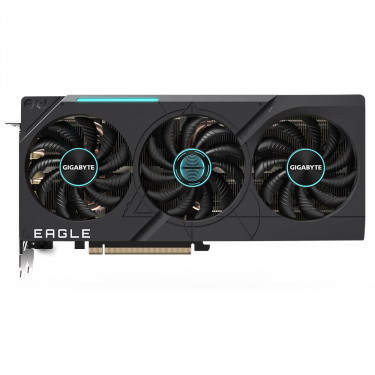 Відеокарта GeForce RTX 4070 12GB, GDDR6X GIGABYTE (GV-N4070EAGLE_OC-12GD)