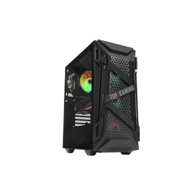 Комп’ютер персональний 2E Complex Gaming Intel i7-12700F, 16Gb, F1TB, NVD3080-10, B660, GT301, 850W, FreeDos