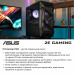 Комп’ютер персональний 2E Complex Gaming Intel i7-12700F, 32Gb, F1TB, NVD3080-10, B660, GT301, 850W, Win11 Фото 3