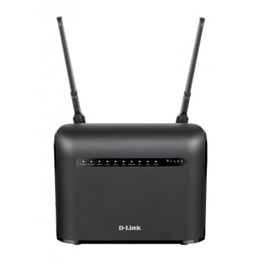 Маршрутизатор (router) DWR-953V2 AC1200 D-Link (DWR-953V2)