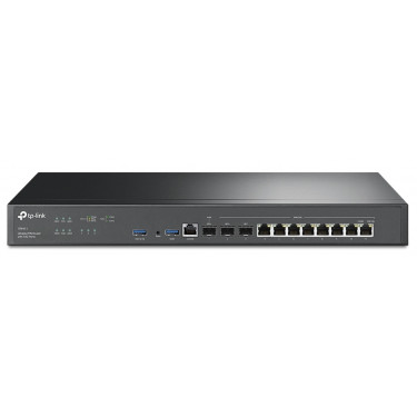 Маршрутизатор (router) ER8411 TP-Link (ER8411)