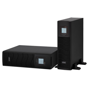 Джерело безперебійного живлення PS2000RT 2000VA/1800W 2E (2E-PS2000RT)