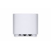 Маршрутизатор (router) WiFi-Mesh ZenWiFi XD4 PLUS AX1800 Asus (90IG07M0-MO3C00) Фото 1