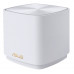 Маршрутизатор (router) WiFi-Mesh ZenWiFi XD4 PLUS AX1800 Asus (90IG07M0-MO3C40) Фото 5