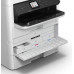 Принтер струменевий WorkForce Pro WF-C529RDW А4 (C11CG79401BU) Epson Фото 1