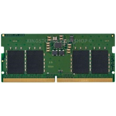 Пам'ять ноутбука DDR5, 16GB, 5600 Kingston (KVR56S46BS8-16)