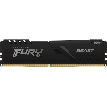 Пам'ять ПК 64GB KIT (32GBx2), DDR4 Kingston (KF436C18BBK2/64)