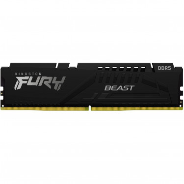 Пам'ять ПК 32GB, DDR5 Kingston (KF556C36BBE-32)