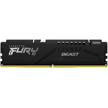 Пам'ять ПК 32GB KIT (16GBx2), DDR5 Kingston (KF556C36BBEK2-32)