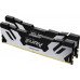 Пам'ять ПК 64GB KIT (32GBx2), DDR5 Kingston (KF560C32RSK2-64) Фото 1