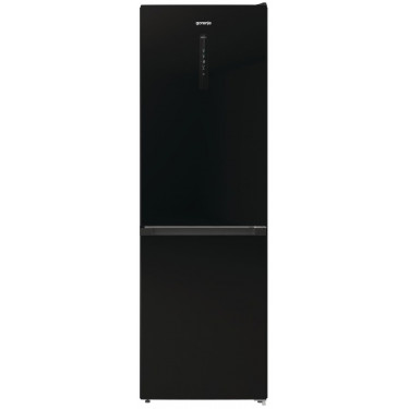 Холодильник NRK6192ABK4 Gorenje (NRK6192ABK4)