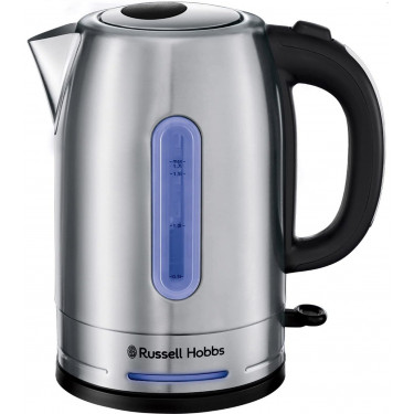 Електрочайник Quiet Russell Hobbs (26300-70)