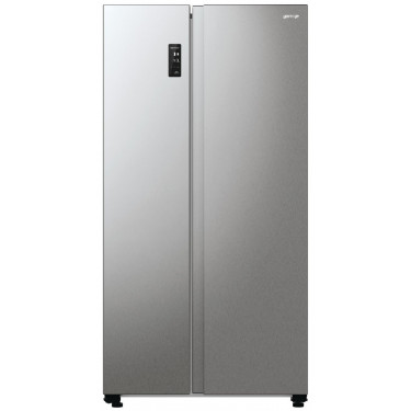 Холодильник SBS Gorenje (NRR9185EAXL)