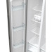 Холодильник SBS Gorenje (NRR9185EAXL) Фото 1