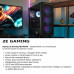 Комп’ютер персональний 2E Complex Gaming AMD R5-5500, 16Gb, F1TB, NVD3060-12, B550, G338, 600W, FreeDos Фото 3