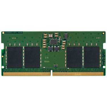 Пам'ять ноутбука 8GB, DDR5 Kingston (KVR48S40BS6-8)