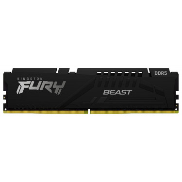 Пам'ять ПК 32GB, DDR5 Kingston (KF552C36BBE-32)