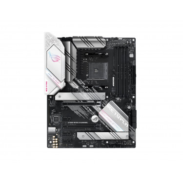 Материнcька плата ROG STRIX B550-A GAMING sAM4 B550 4xDDR4 M.2 HDMI DP ATX ASUS (90MB15J0-M0EAY0)