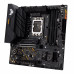 Материнcька плата TUF GAMING B660M-PLUS D4 s1700 B660 4xDDR4 M.2 HDMI DP mATX ASUS (90MB1940-M1EAY0) Фото 1