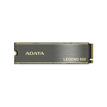 Накопичувач SSD LEGEND 850, 2TB, M.2, PCIe 4.0 ADATA (ALEG-850-2TCS)