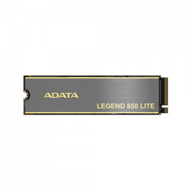 Накопичувач SSD LEGEND 850 Lite 2TB, M.2, PCIe 4.0 ADATA (ALEG-850L-2000GCS)