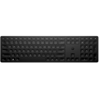 Клавіатура мембранна 450 Programmable 108key WL EN/UK HP (4R184AA)