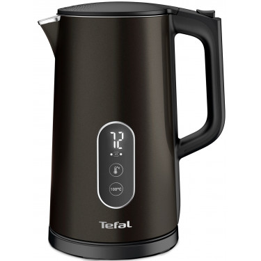 Електрочайник Digital Tefal (KI831E10)