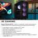 Комп’ютер персональний 2E Complex Gaming AMD R5-5600, 16Gb, F1TB, NVD3050-8, B550, G3301, 600W, FreeDos Фото 5