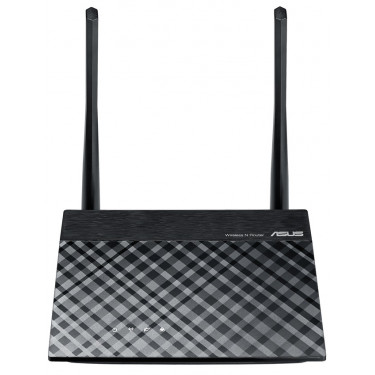 Маршрутизатор (router) RT-N12E/C1 N300 Asus (90-IG29002M03-3PA0-)