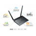 Маршрутизатор (router) RT-N12E/C1 N300 Asus (90-IG29002M03-3PA0-) Фото 7