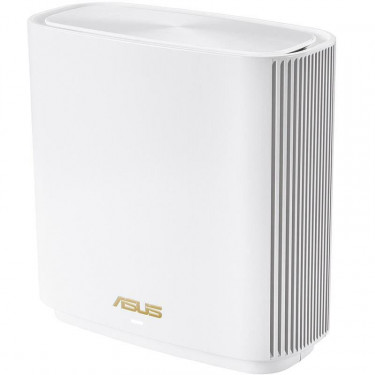 Маршрутизатор (router) WiFi-Mesh ZenWiFi XT8 v2 AX6600 Asus (90IG0590-MO3A30)