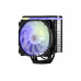 Кулер процесора Air Cool AC120D4TC-ARGB 2E GAMING (2E-AC120D4TC-ARGB) Фото 7