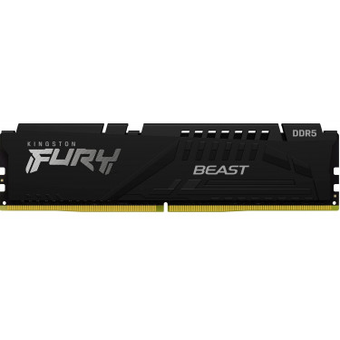 Пам'ять ПК 32GB, DDR5 Kingston (KF560C40BB-32)