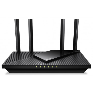 Маршрутизатор (router) ARCHER AX55 PRO AX3000 TP-Link (ARCHER-AX55-PRO)