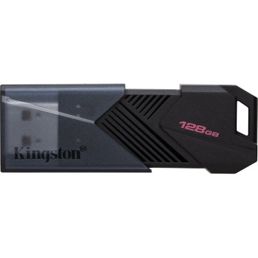 Накопитель USB 3.2 Type-A 128GB Gen1 DT Exodia Onyx Kingston (DTXON/128GB)