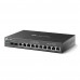 Маршрутизатор (router) ER7212PC 8xGE LAN (8xPoE) TP-Link (ER7212PC) Фото 3