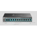 Маршрутизатор (router) ER7212PC 8xGE LAN (8xPoE) TP-Link (ER7212PC) Фото 1