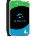 Жорсткий диск HDD SkyHawk 4TB, 3.5