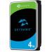 Жорсткий диск HDD SkyHawk 4TB, 3.5