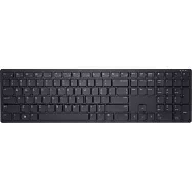 Клавіатура Wireless Keyboard KB500 Dell (580-AKOR)