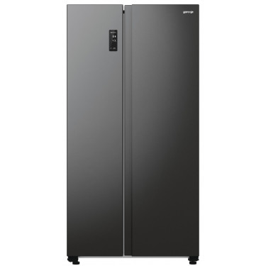 Холодильник SBS Gorenje (NRR9185EABXL)