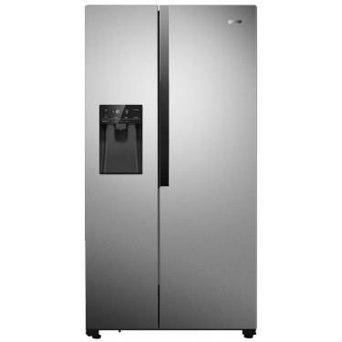 Холодильник SBS Gorenje (NRS9EVX1)