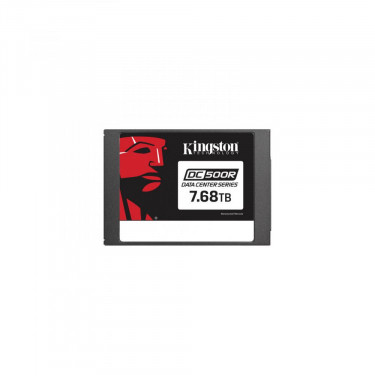 Накопичувач SSD DC600M 7.68TB, 2.5