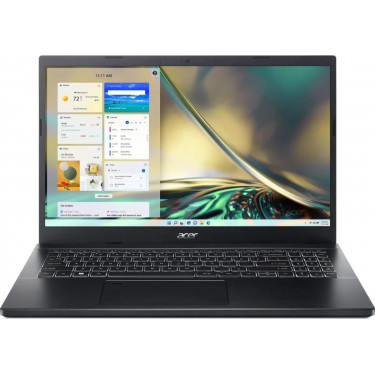 Ноутбук Aspire 7 A715-76G 15.6