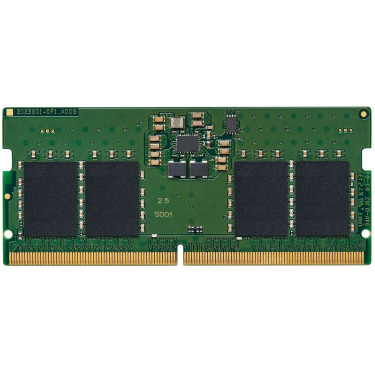 Пам'ять ноутбука DDR5, 16GB, 5200 Kingston (KVR52S42BS8-16)