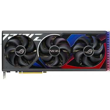 Відеокарта GeForce RTX 4090 24GB, GDDR6X ASUS (90YV0ID1-M0NA00)