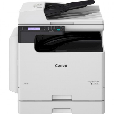 БФП imageRUNNER 2224iF А3, Wi-Fi Canon (5941C001)