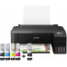 Принтер струменевий EcoTank L1250 A4, Wi-Fi Epson (C11CJ71404) Фото 1