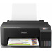 Принтер струменевий EcoTank L1250 A4, Wi-Fi Epson (C11CJ71404) Фото 5