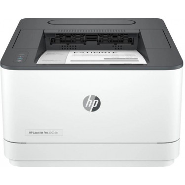 Принтер лазерний LaserJet Pro 3003dn HP